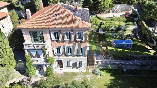 casa indipendente in vendita a Trieste in zona Rozzol
