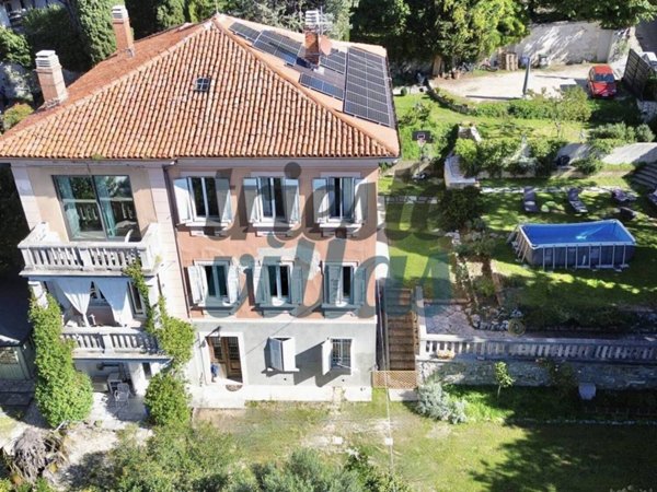 casa indipendente in vendita a Trieste in zona Rozzol