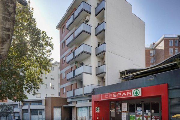 appartamento in vendita a Trieste