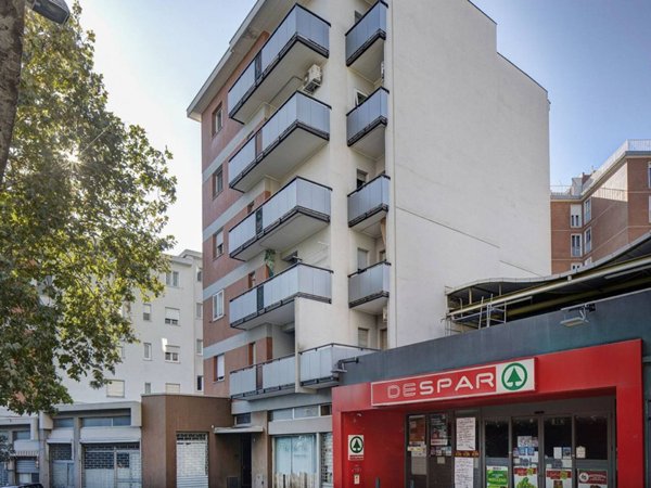 appartamento in vendita a Trieste in zona Cattinara