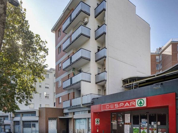 appartamento in vendita a Trieste