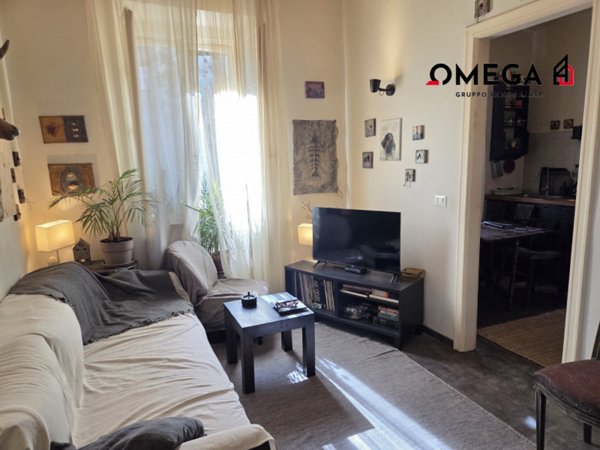 appartamento in vendita a Trieste