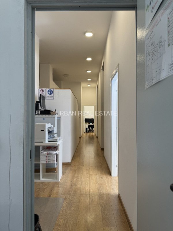 ufficio in vendita a Trieste