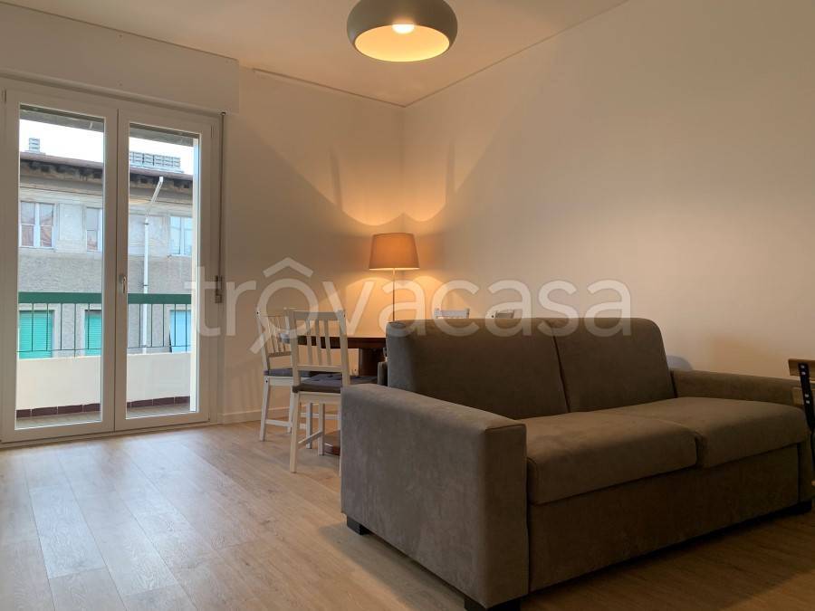 appartamento in vendita a Trieste