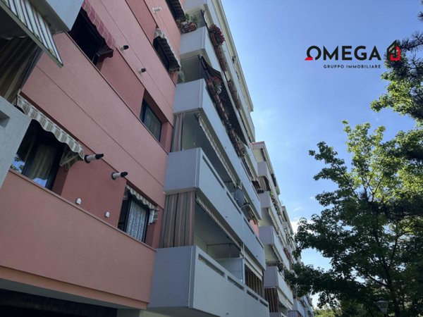 appartamento in vendita a Trieste in zona Chiadino