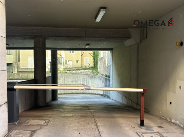 locale di sgombero in vendita a Trieste in zona Barriera vecchia