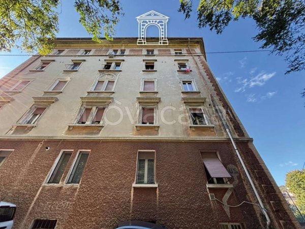 appartamento in vendita a Trieste in zona Roiano