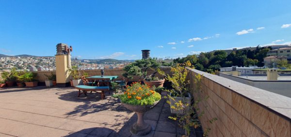 appartamento in vendita a Trieste in zona San Giusto