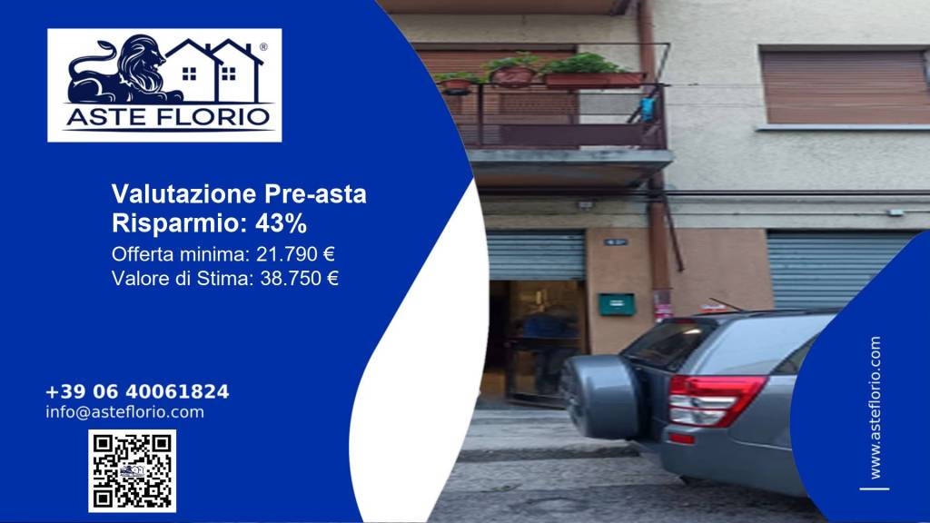 negozio in vendita a Trieste in zona Valmaura