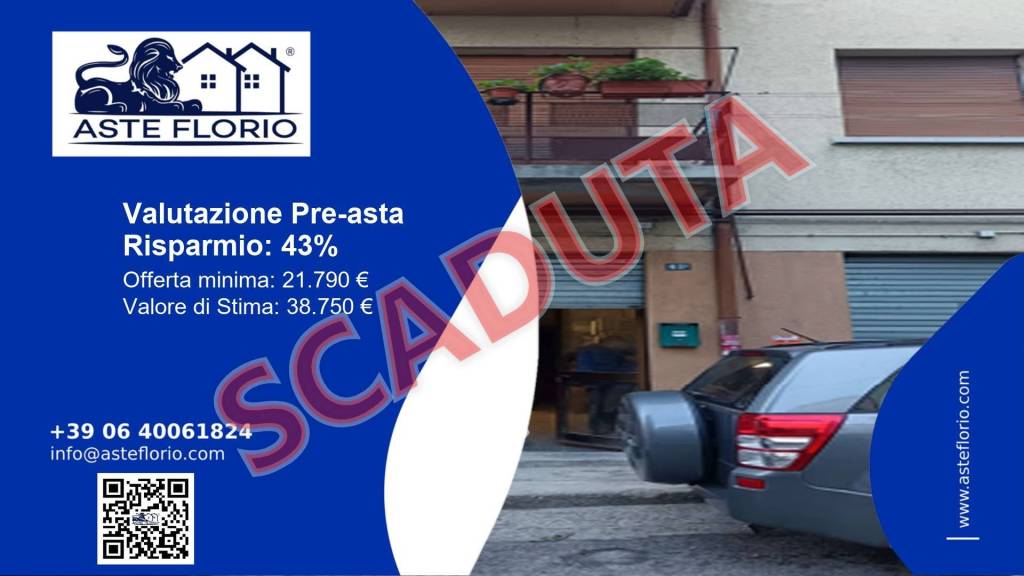 negozio in vendita a Trieste in zona Servola