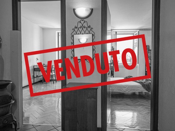 appartamento in vendita a Trieste in zona San Giacomo