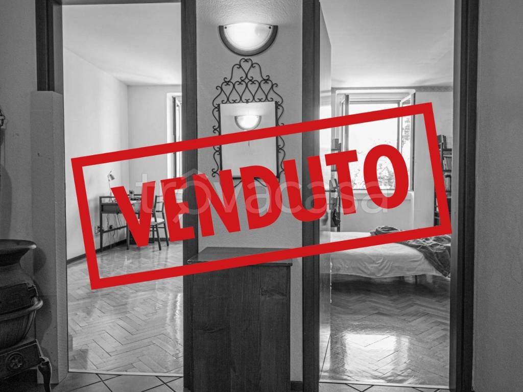 appartamento in vendita a Trieste in zona San Giacomo