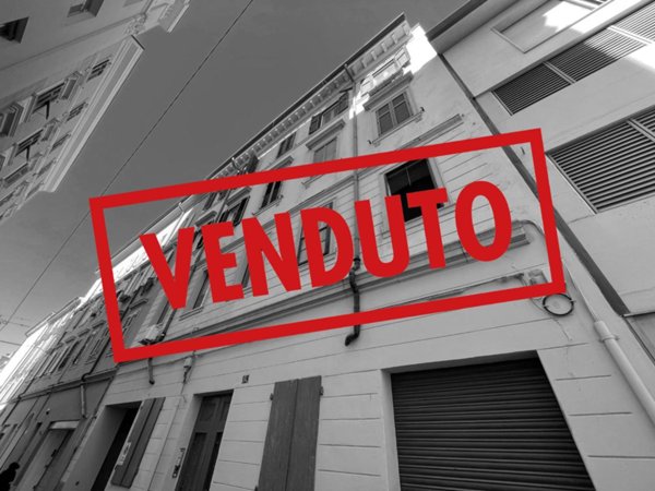 appartamento in vendita a Trieste in zona Città Vecchia