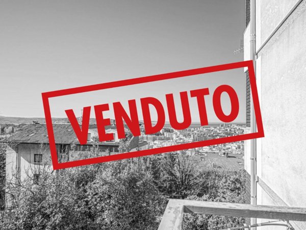appartamento in vendita a Trieste in zona Rozzol