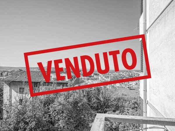 appartamento in vendita a Trieste in zona Rozzol