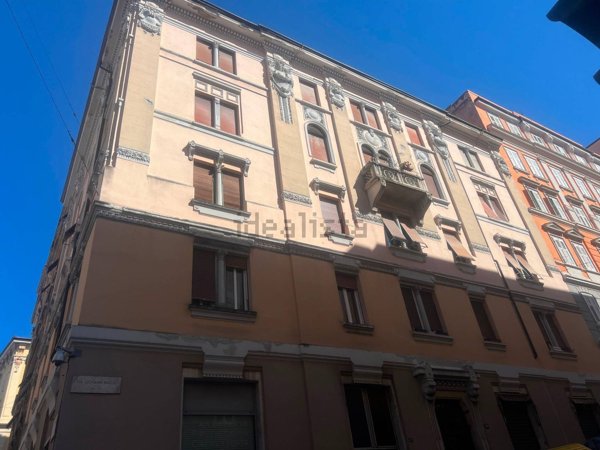 appartamento in vendita a Trieste in zona Barriera vecchia