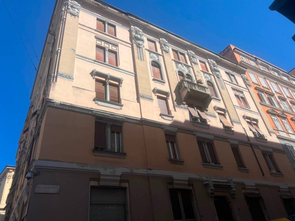 appartamento in vendita a Trieste in zona Barriera vecchia
