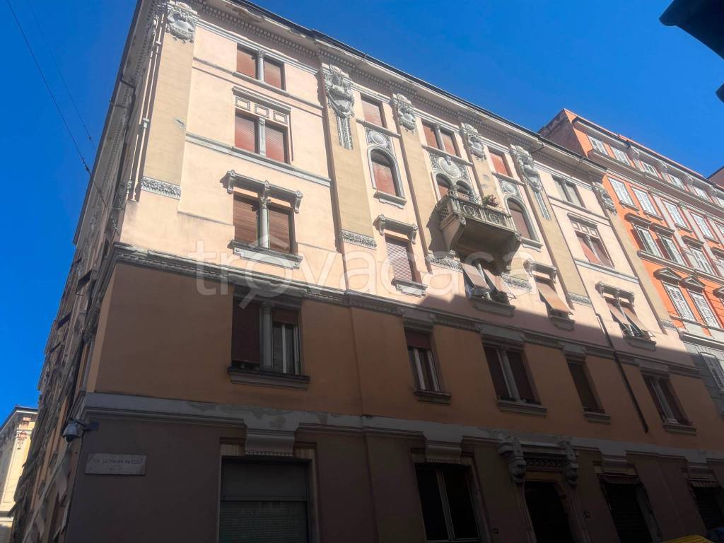 appartamento in vendita a Trieste