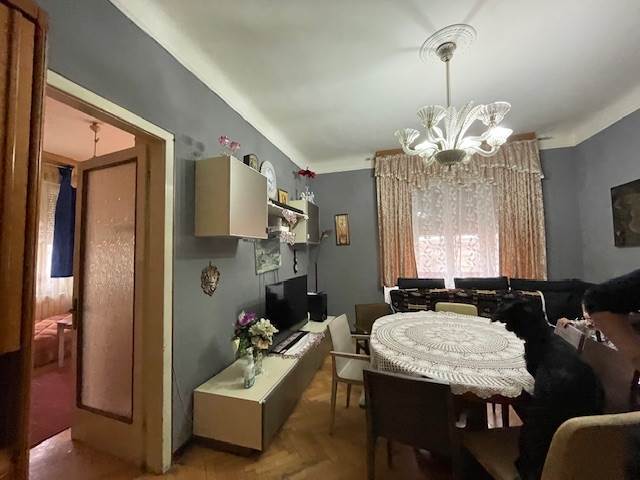 appartamento in vendita a Trieste in zona Barriera vecchia