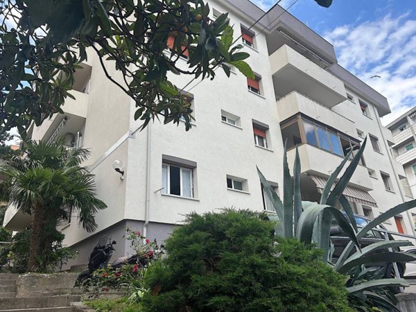 appartamento in vendita a Trieste