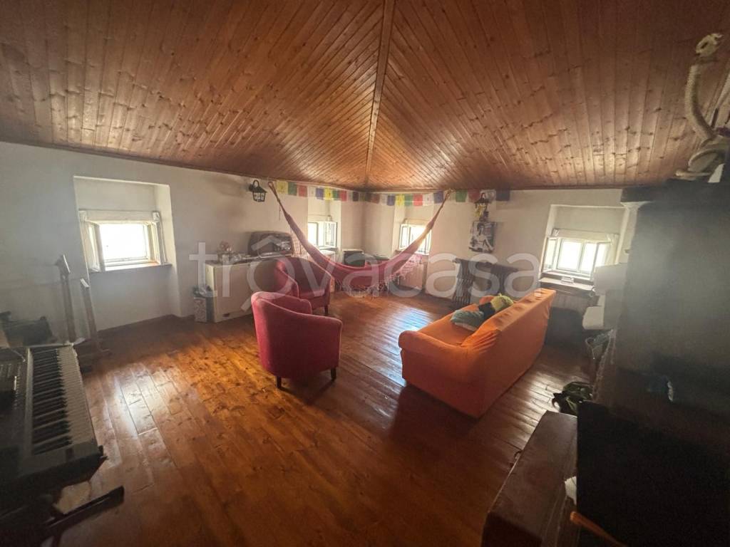 appartamento in vendita a Trieste in zona Barriera vecchia