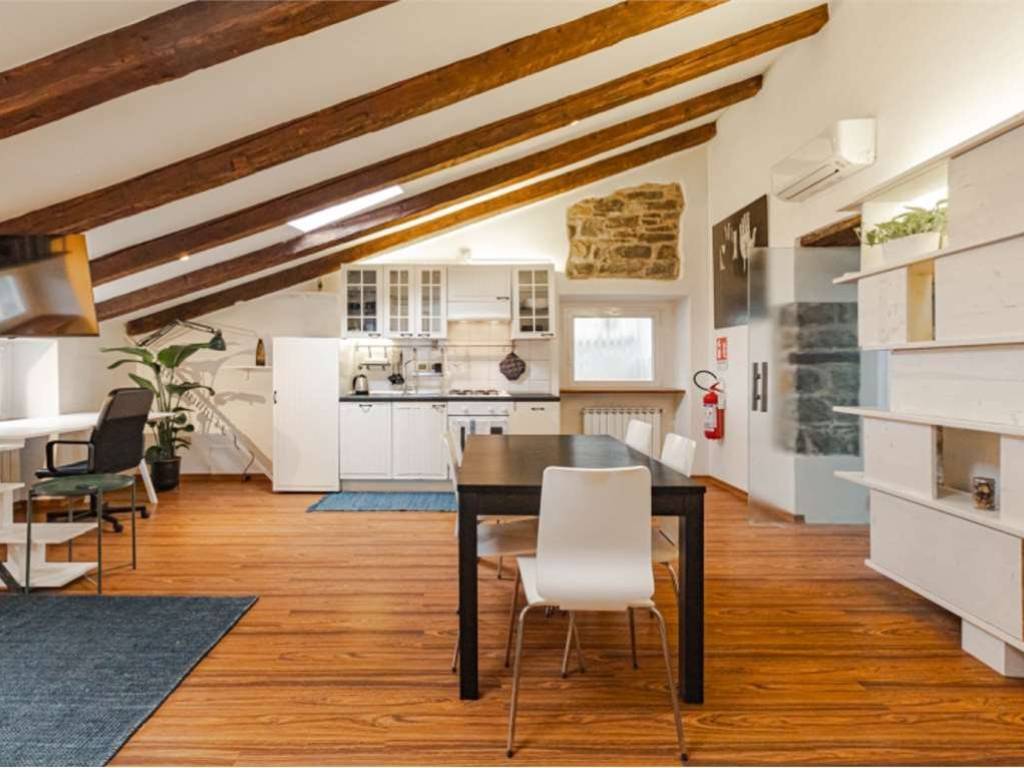 appartamento in vendita a Trieste