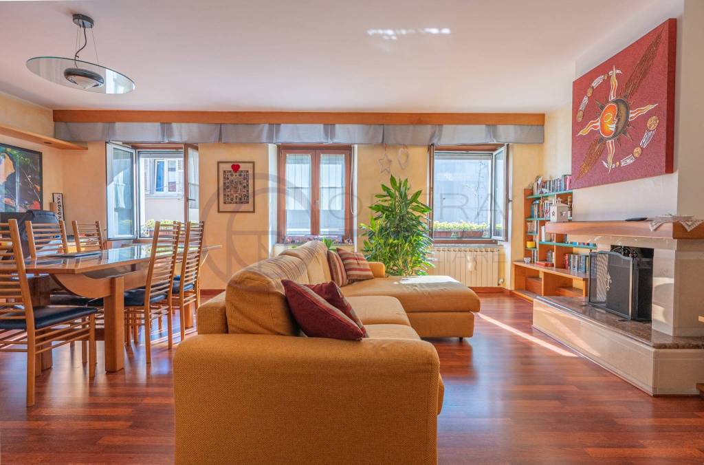 appartamento in vendita a Trieste