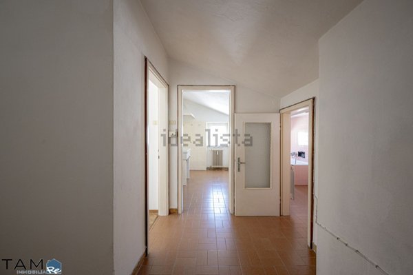 appartamento in vendita a Trieste in zona Cologna