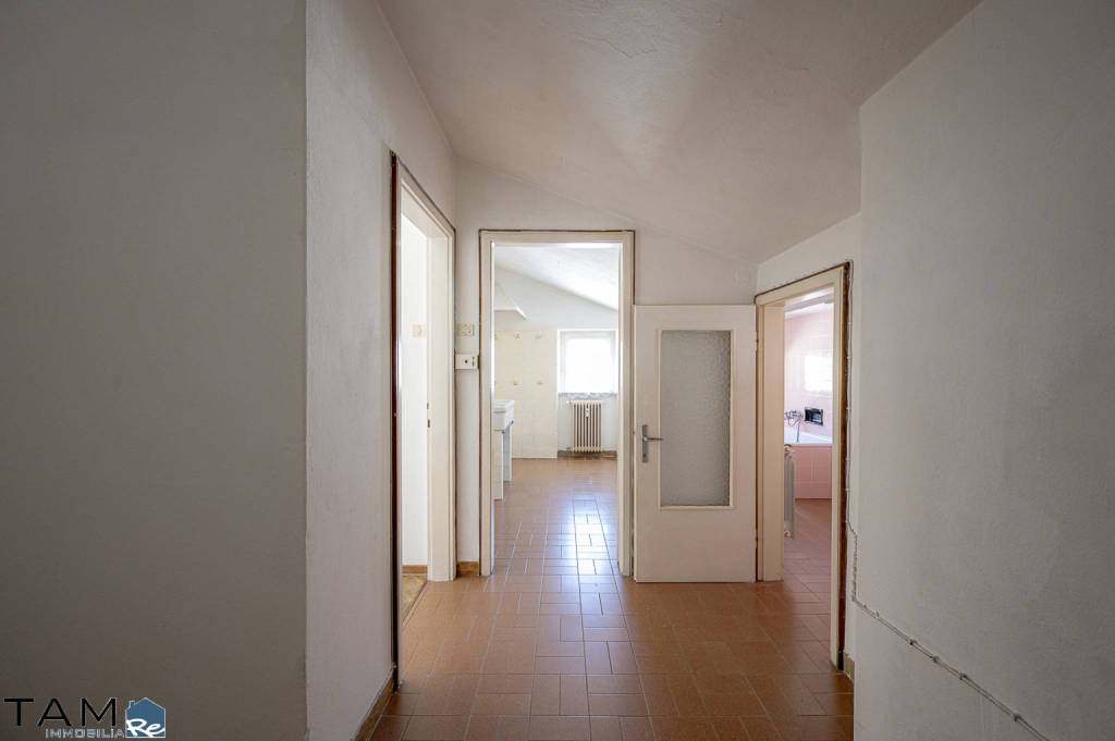 appartamento in vendita a Trieste in zona Cologna