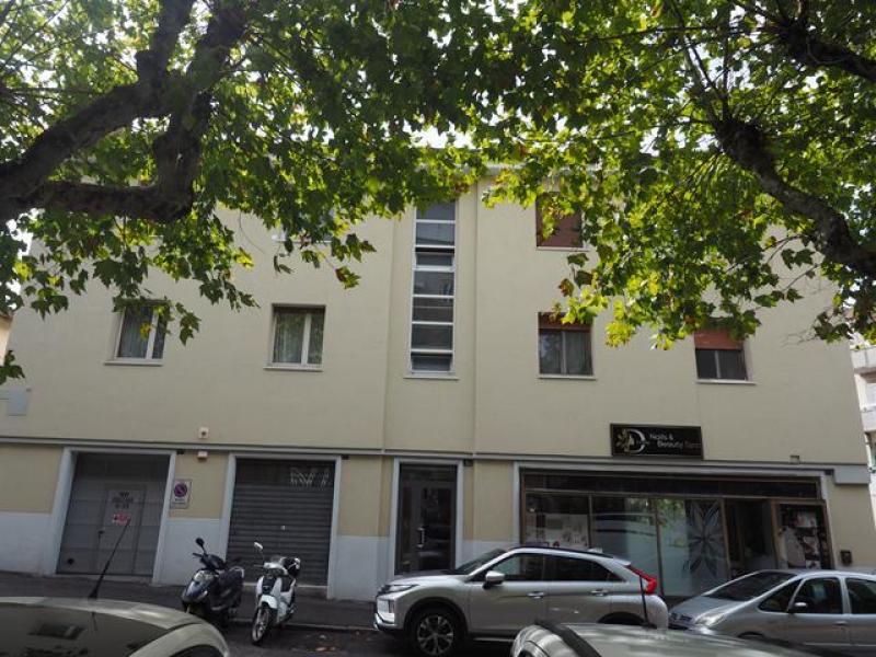 appartamento in vendita a Trieste