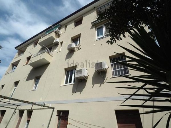 appartamento in vendita a Trieste in zona Chiarbola