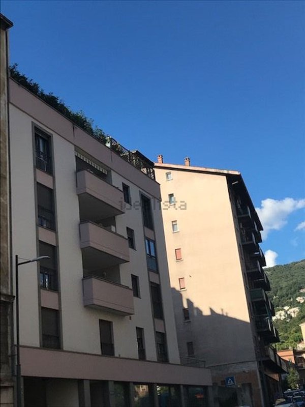 appartamento in vendita a Trieste in zona Cologna