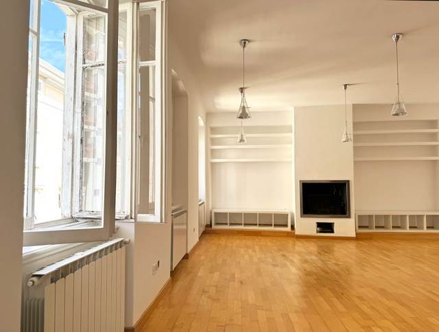 appartamento in vendita a Trieste