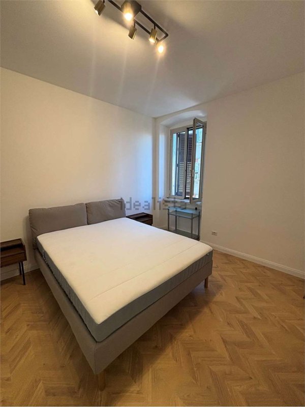 appartamento in vendita a Trieste in zona San Giacomo