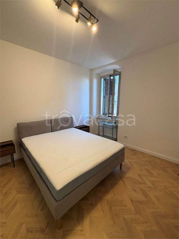 appartamento in vendita a Trieste in zona San Giacomo