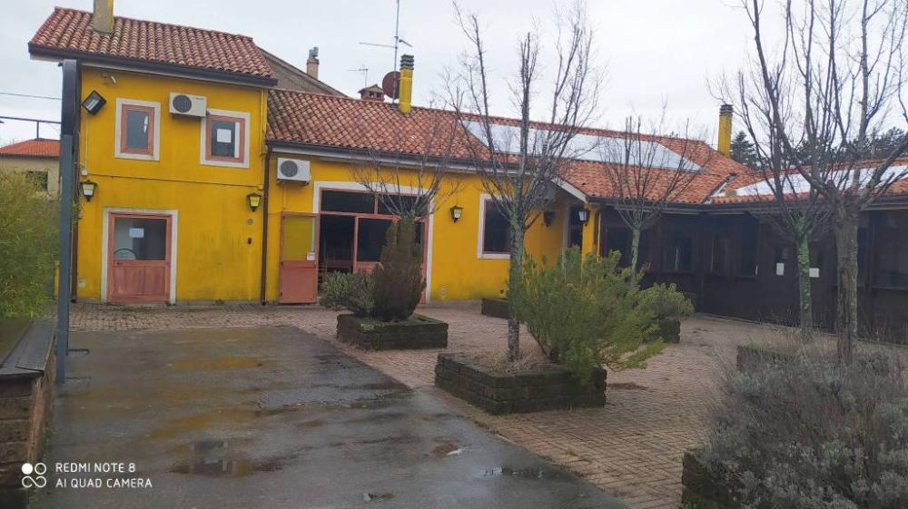 ufficio in vendita a Trieste in zona Contovello