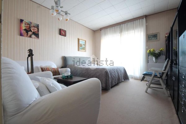 appartamento in vendita a Trieste in zona Barriera vecchia