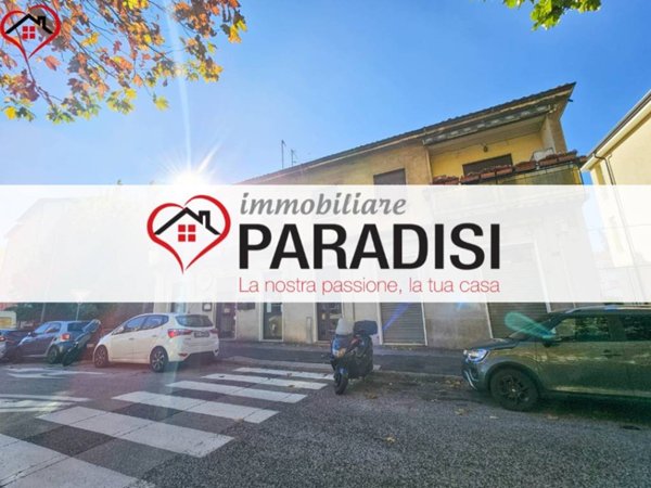appartamento in vendita a Trieste in zona Chiarbola