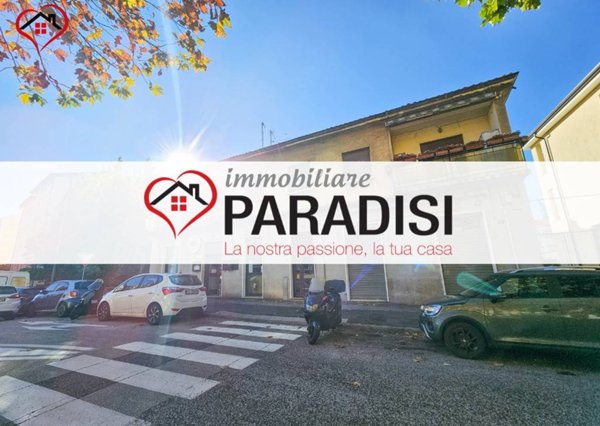 appartamento in vendita a Trieste in zona Chiarbola