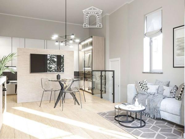 appartamento in vendita a Trieste in zona Roiano