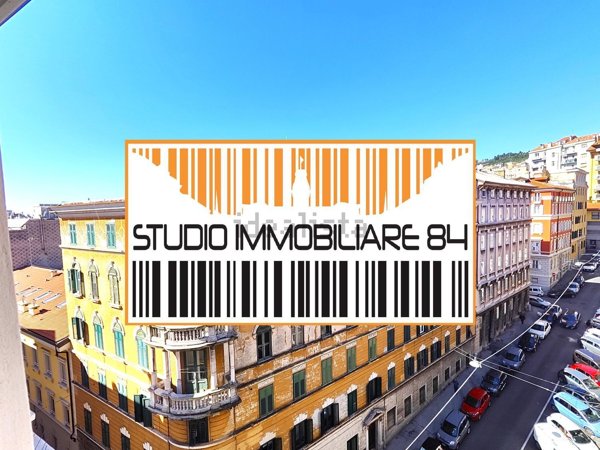 appartamento in vendita a Trieste in zona Cologna