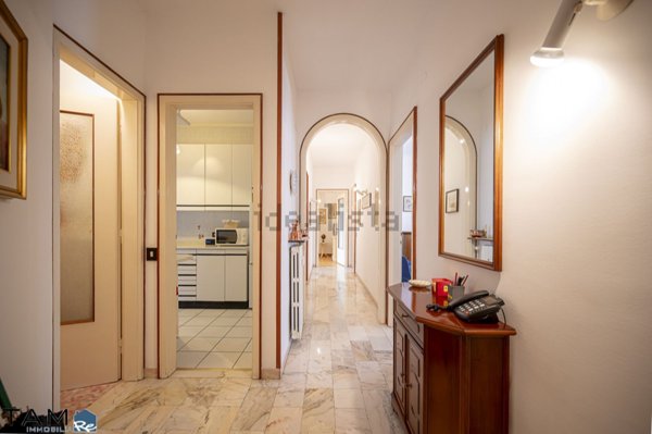 appartamento in vendita a Trieste