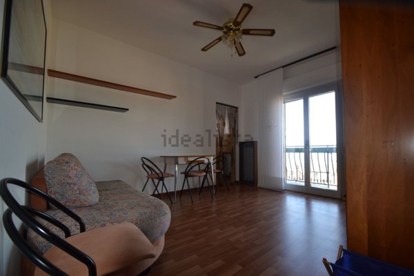 appartamento in vendita a Trieste in zona Valmaura