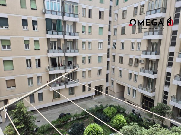 appartamento in vendita a Trieste in zona San Giacomo