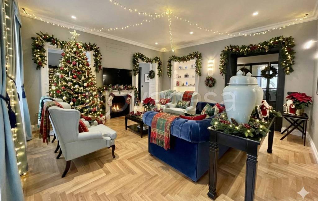 appartamento in vendita a Trieste in zona Città Vecchia