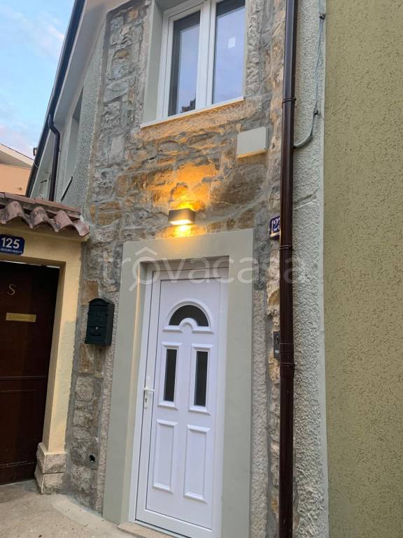 casa indipendente in vendita a Trieste in zona Rozzol