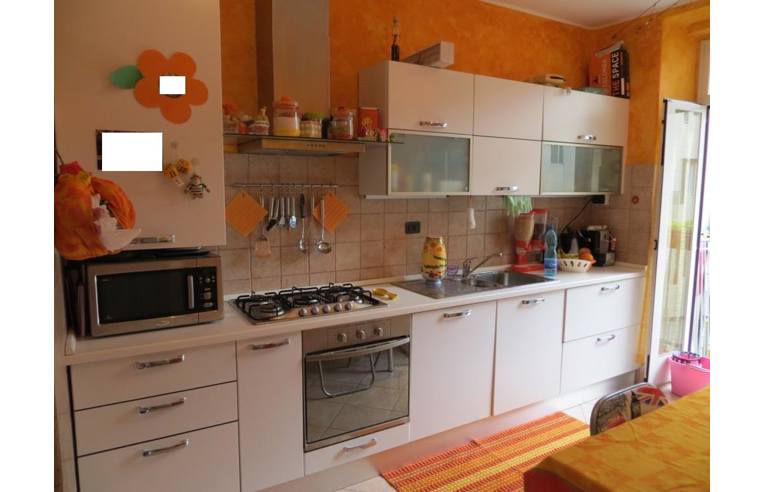 appartamento in vendita a Trieste in zona San Giusto