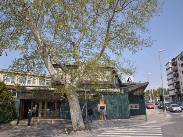 ufficio in vendita a Trieste in zona Valmaura