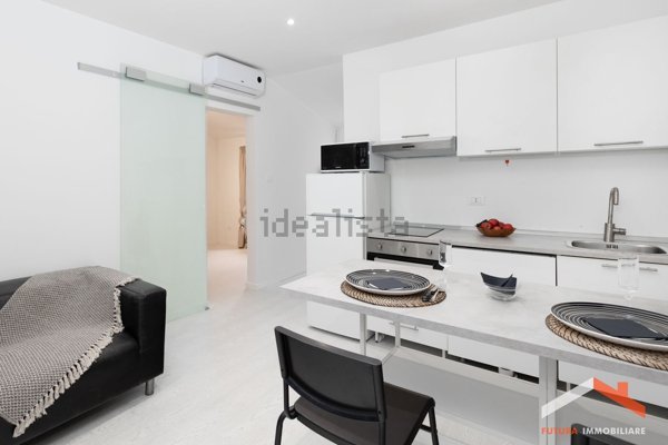 appartamento in vendita a Trieste in zona Cologna