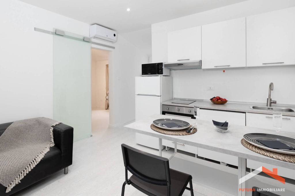 appartamento in vendita a Trieste in zona Cologna